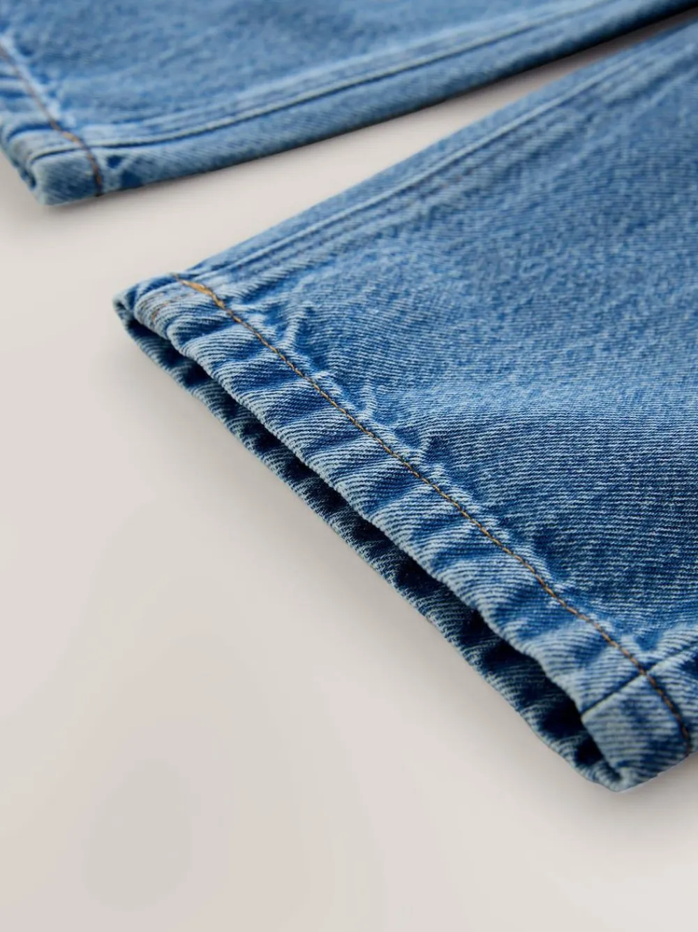 Next Pull on Denim Jeans (3-16yrs)^BOY Jeans|Jeans