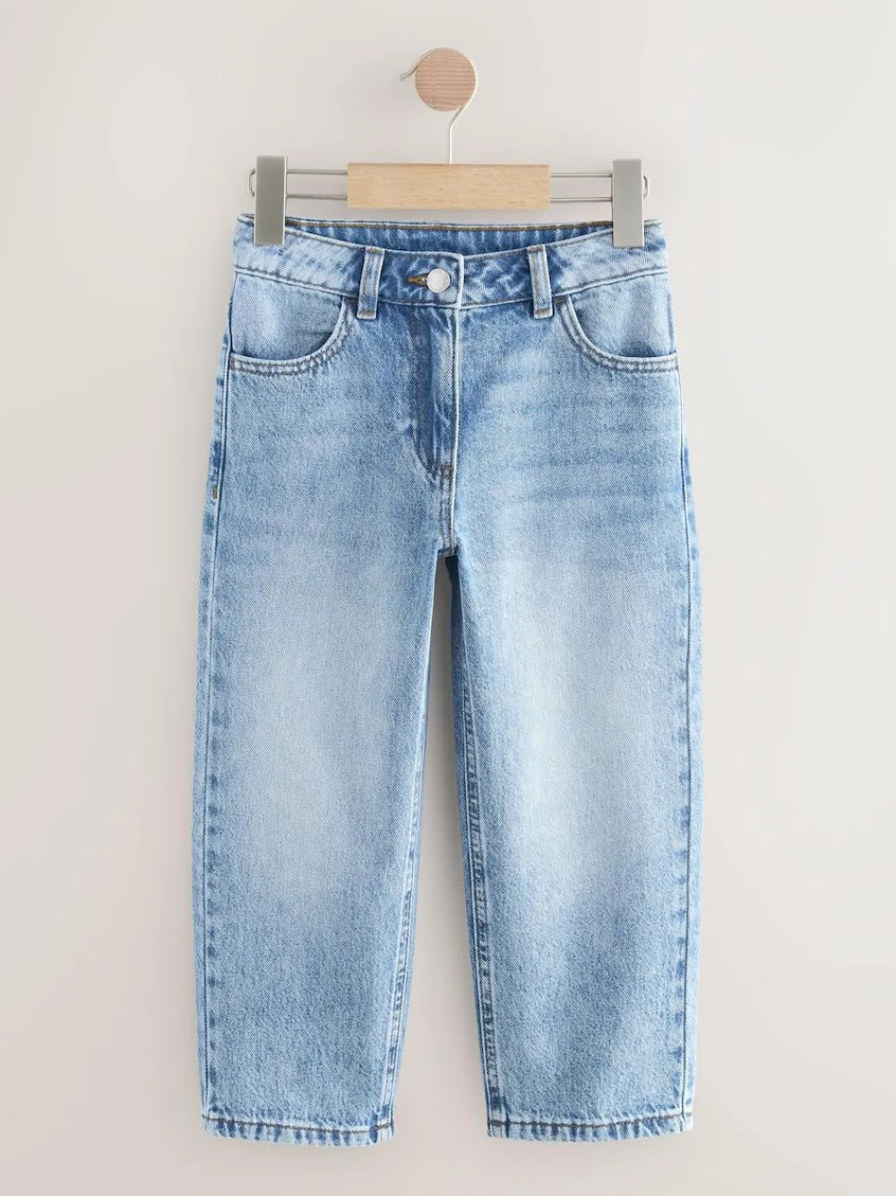 Next Straight Leg Jeans (3-16yrs)^ Jeans