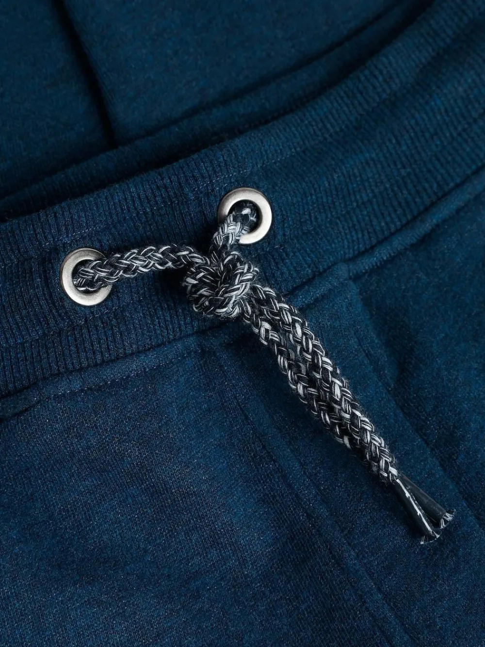 Next Mid Blue/Navy Slim Fit Joggers 2 Pack (3-16yrs)^BOY Joggers|Sweat Pants