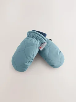Next Ski Mittens Gloves (3mths-6yrs)^ Hats & Scratch Mitts