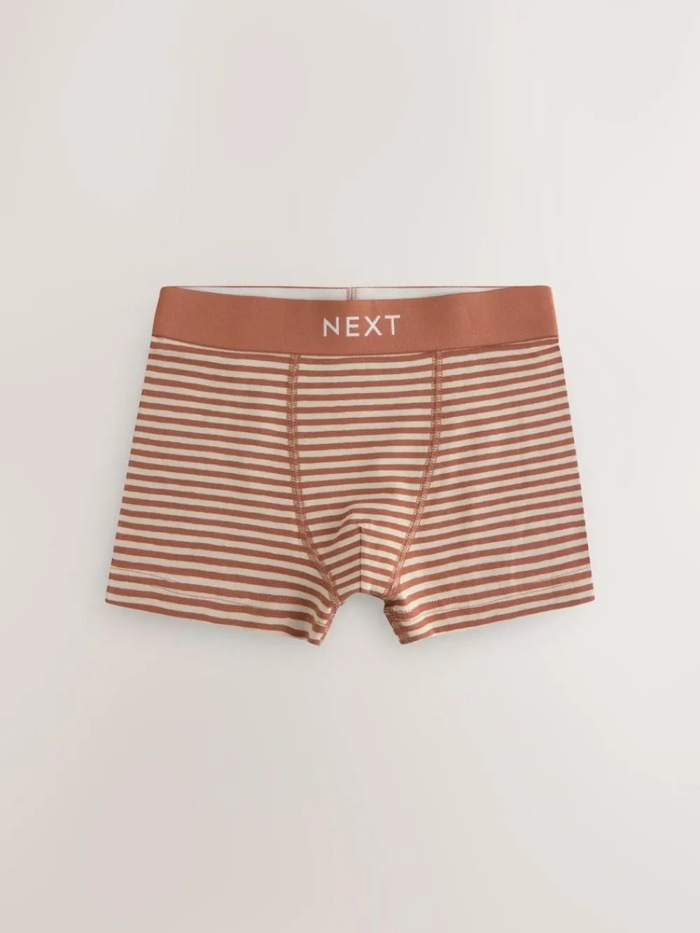 Next Mini Safari Print Trunks 10 Pack (1.5-16yrs)^BOY Multipacks|Underwear