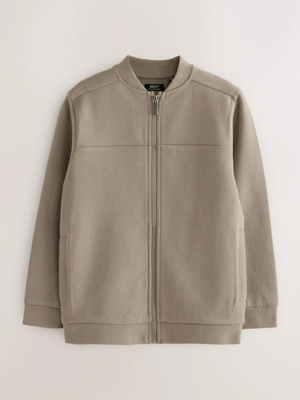 Next Smart Bomber Jacket (3-16yrs)^BOY Coats & Jackets|Snowsuits & Coats
