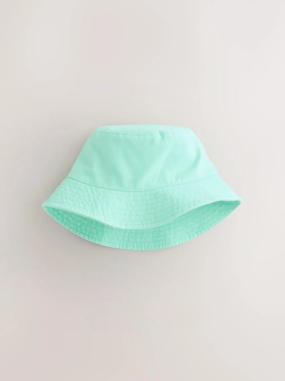 Next Mint Green Bucket Hat (3mths-16yrs)^ Hats