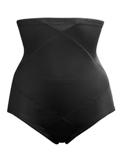 Best Miraclesuit Extra Firm Control Tummy Knickers Black