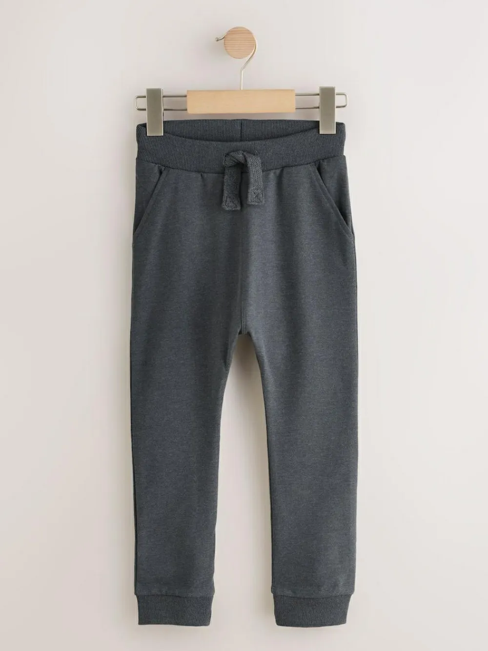 Outlet Next Super Skinny Joggers 3 Pack (3mths-7yrs) Mono