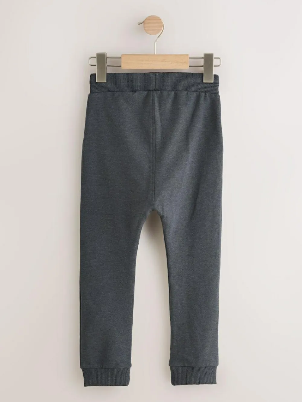 Outlet Next Super Skinny Joggers 3 Pack (3mths-7yrs) Mono