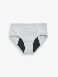 Best Next Monochrome Heavy Flow Period Pants 2 Pack (7-16yrs)