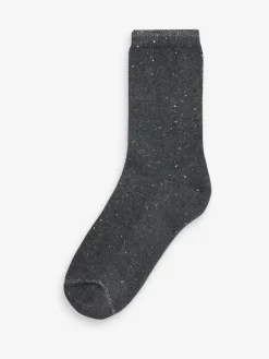 Next Neppy Cushion Sole Socks 4 Pack^Women Socks & Tights