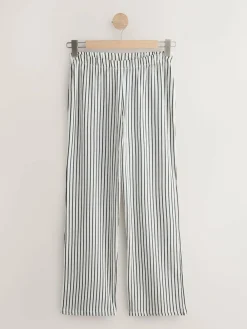Next Short Sleeve Pyjamas 2 Pack^Women Pyjamas|All Night & Lounge