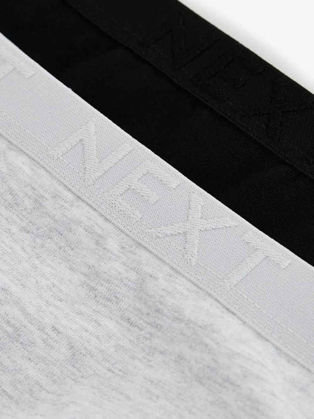 Next Monochrome Teen Light Flow Period Pants 2 Pack (7-16yrs)^ Underwear