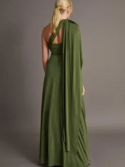 Monsoon Thea Multiway Bridesmaid Dress^Women Maxi Dresses