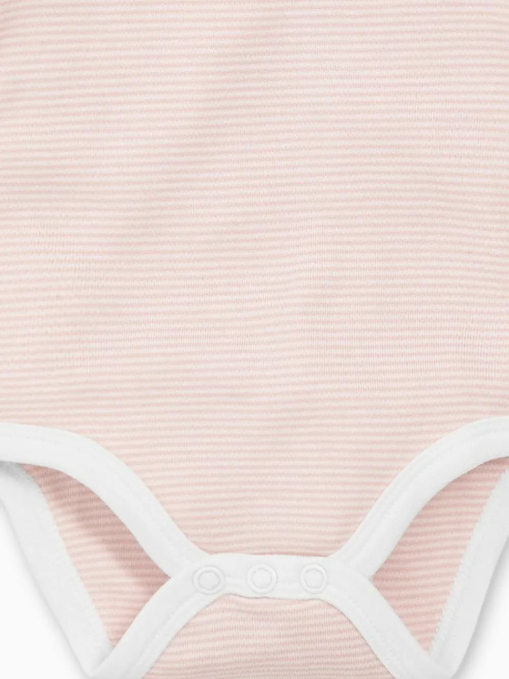 Mori Long Sleeve Envelope Neckline Bodysuit^BOY Bodysuits & Vests|Vests
