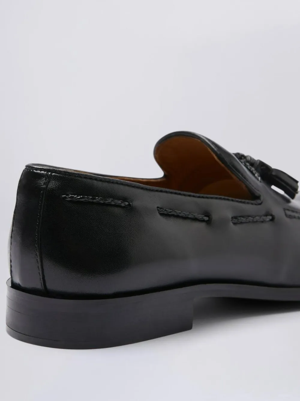 MOSS Highgate Tassel Loafers^ Shoes