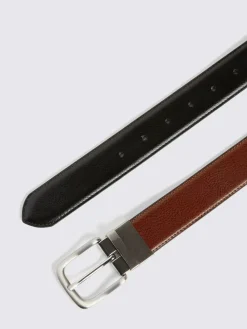 MOSS Reversible Belt^ Belts & Braces