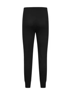 New Mountain Warehouse Talus Mens Thermal Joggers Multipack Black