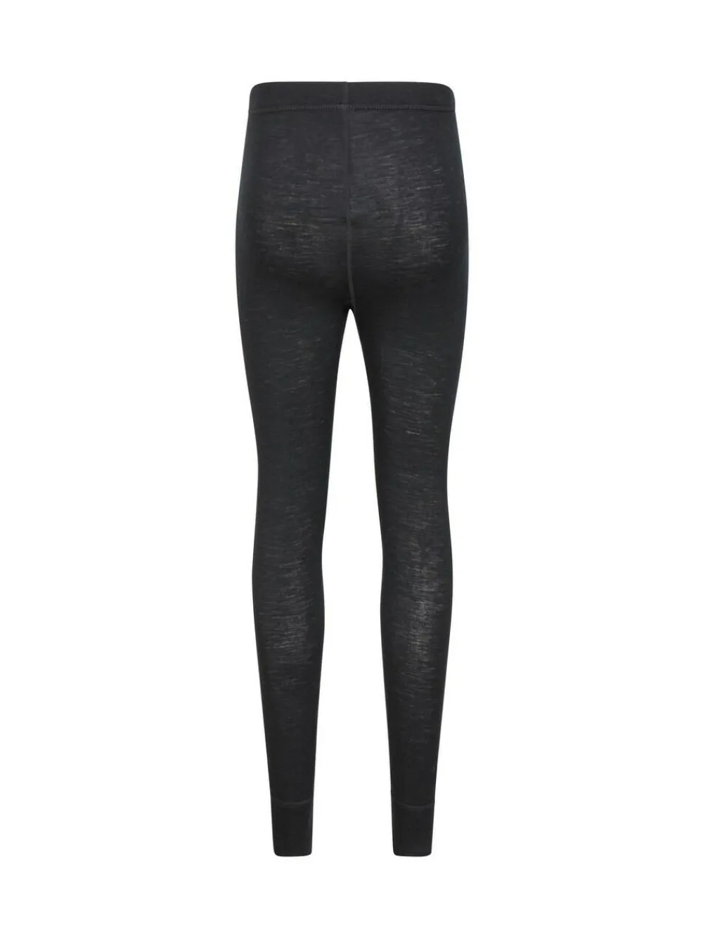Mountain Warehouse Black Womens Merino Thermal Trousers Multipack^Women Thermals