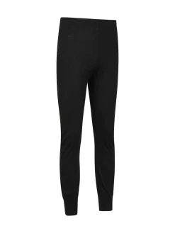 Mountain Warehouse Talus Mens Thermal Leggings Black