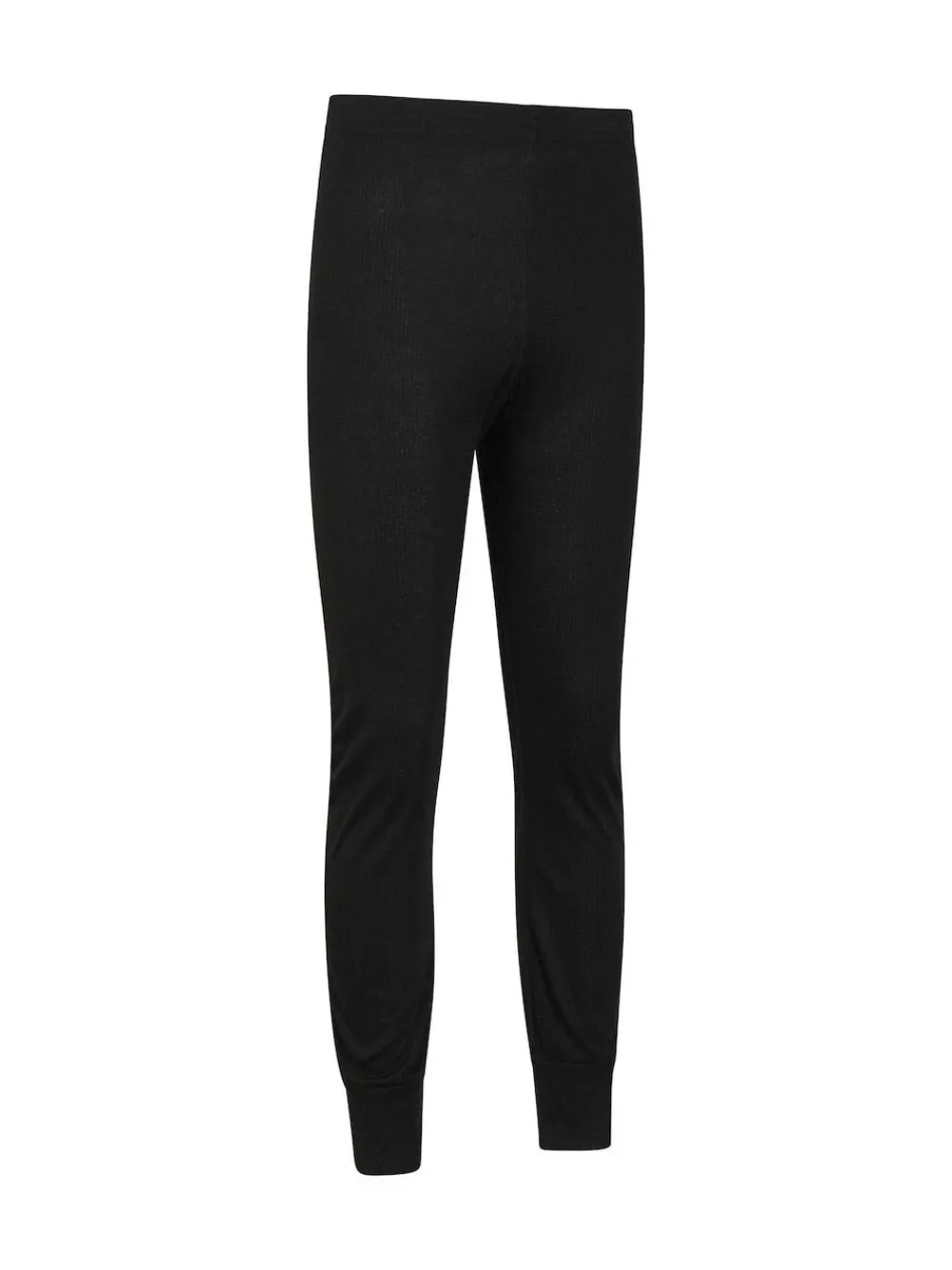 Mountain Warehouse Talus Mens Thermal Leggings Black
