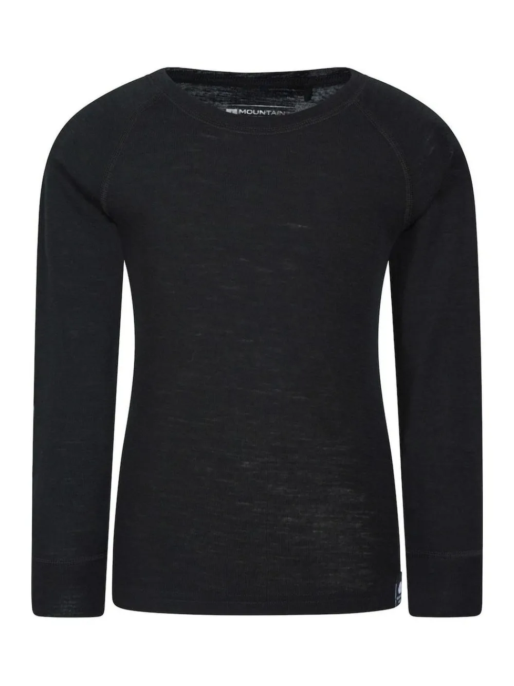 Mountain Warehouse Merino II Kids Round Neck Thermal Top^ Underwear|Thermals