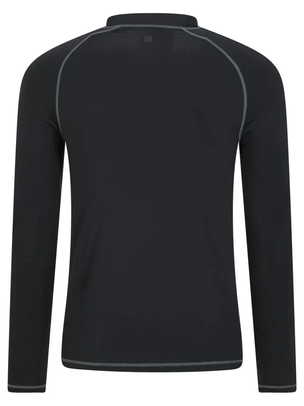 Mountain Warehouse Mens Long Sleeve Rash Vest^ Swimwear