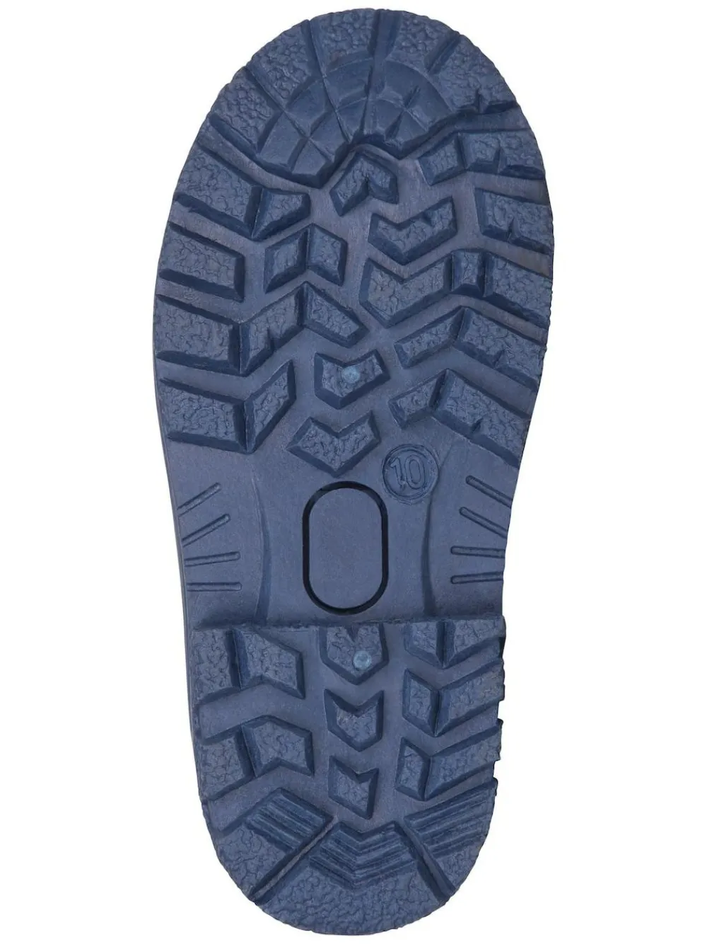 Clearance Mountain Warehouse Blue Calgary Adaptive Snow Boots