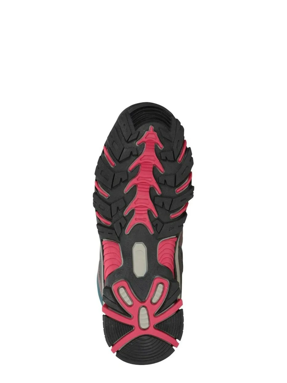 Mountain Warehouse Blue Kids Oscar Walking Boots^BOY Baby Boots|Boots