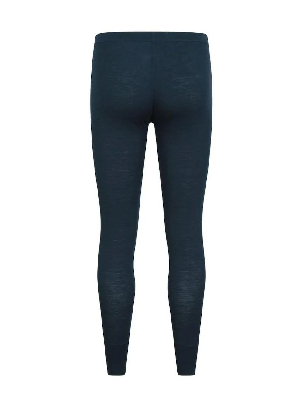 Mountain Warehouse Dark Black Mens Merino II Thermal Baselayer Joggers^ Thermals