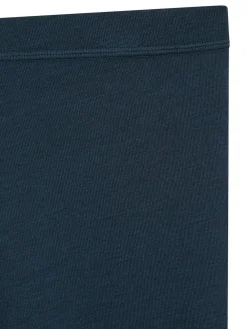 Mountain Warehouse Dark Black Mens Merino II Thermal Baselayer Joggers^ Thermals