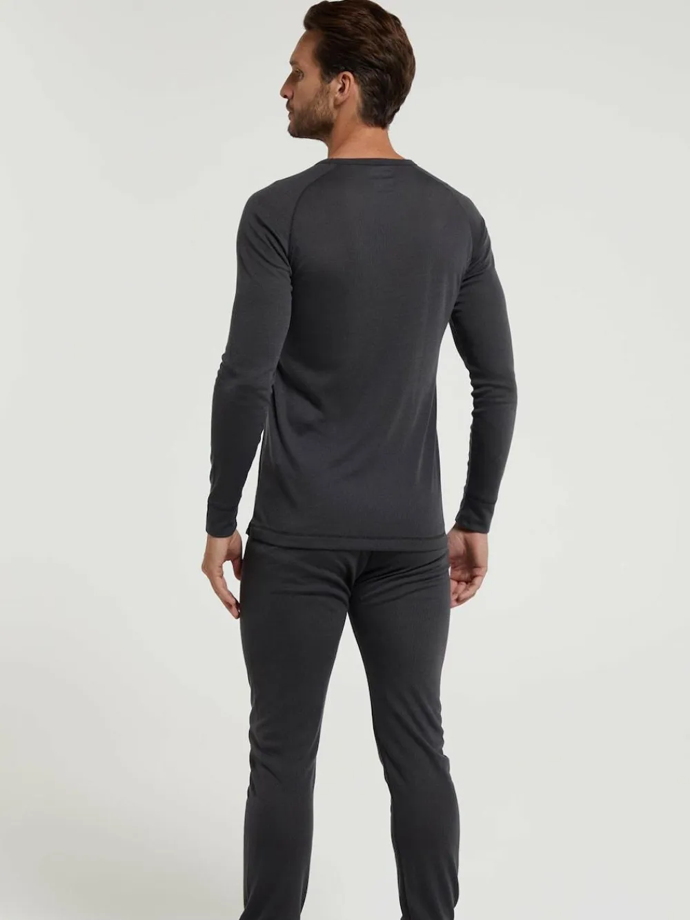 Mountain Warehouse Mens Talus Thermal Top^ Underwear|Underwear