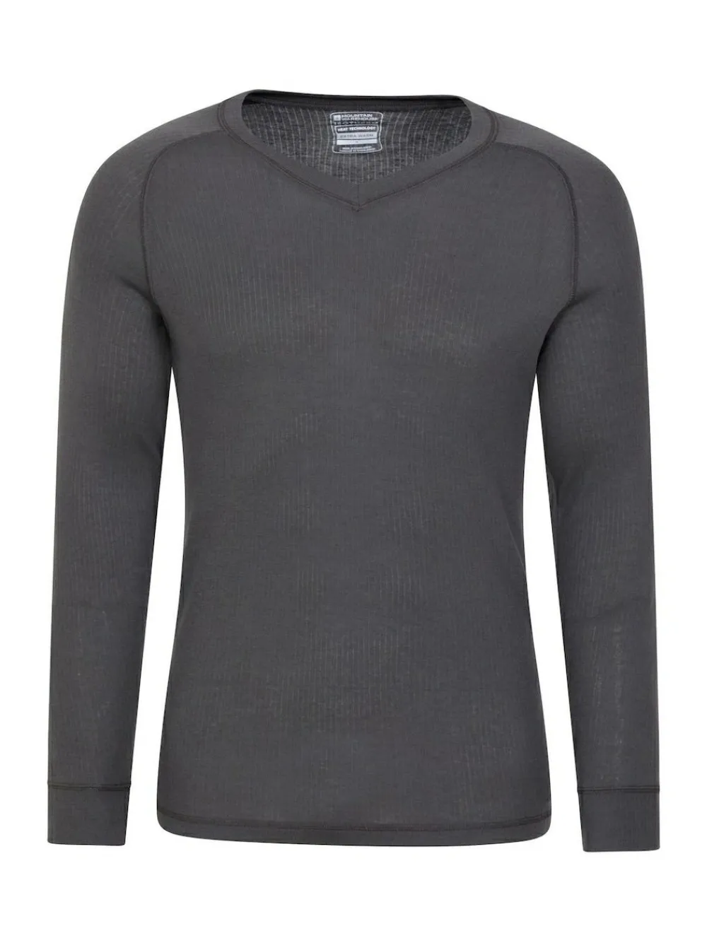 Mountain Warehouse Mens Talus Thermal Top^ Underwear|Underwear