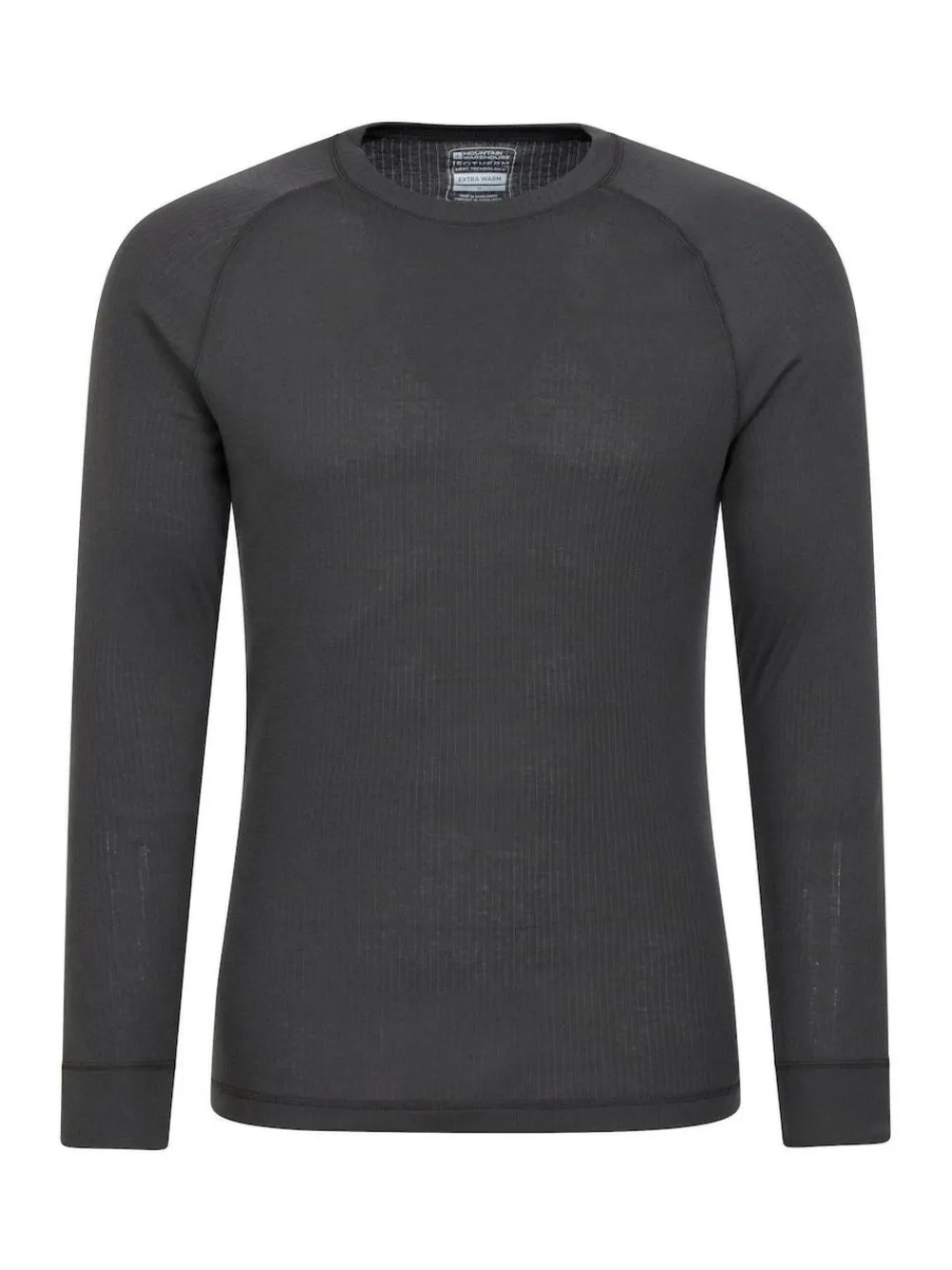 Mountain Warehouse Talus Mens Thermal Tops 2 Pack^ Thermals
