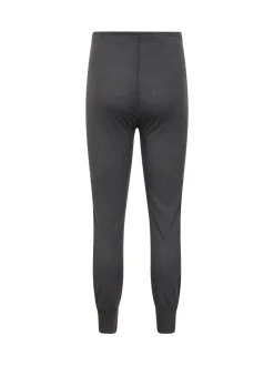Outlet Mountain Warehouse Talus Mens Thermal Leggings Grey