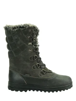 Mountain Warehouse Grey Womens Vostock Snow Walking Boots^Women Sportswear