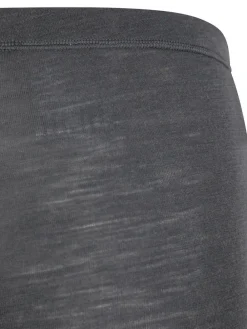 Mountain Warehouse Light Black Mens Merino II Thermal Baselayer Joggers^ Thermals