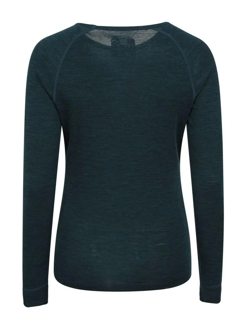 Outlet Mountain Warehouse Womens Merino II Thermal Top Light Blue