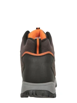 Mountain Warehouse Light Brown Adventurer Mens Waterproof Walking Boots^ Boots|Boots