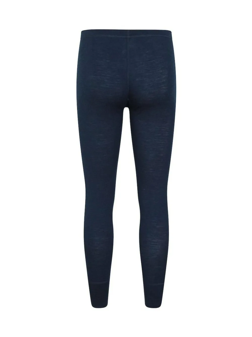 Sale Mountain Warehouse Navy Blue Mens Merino II Thermal Baselayer Joggers