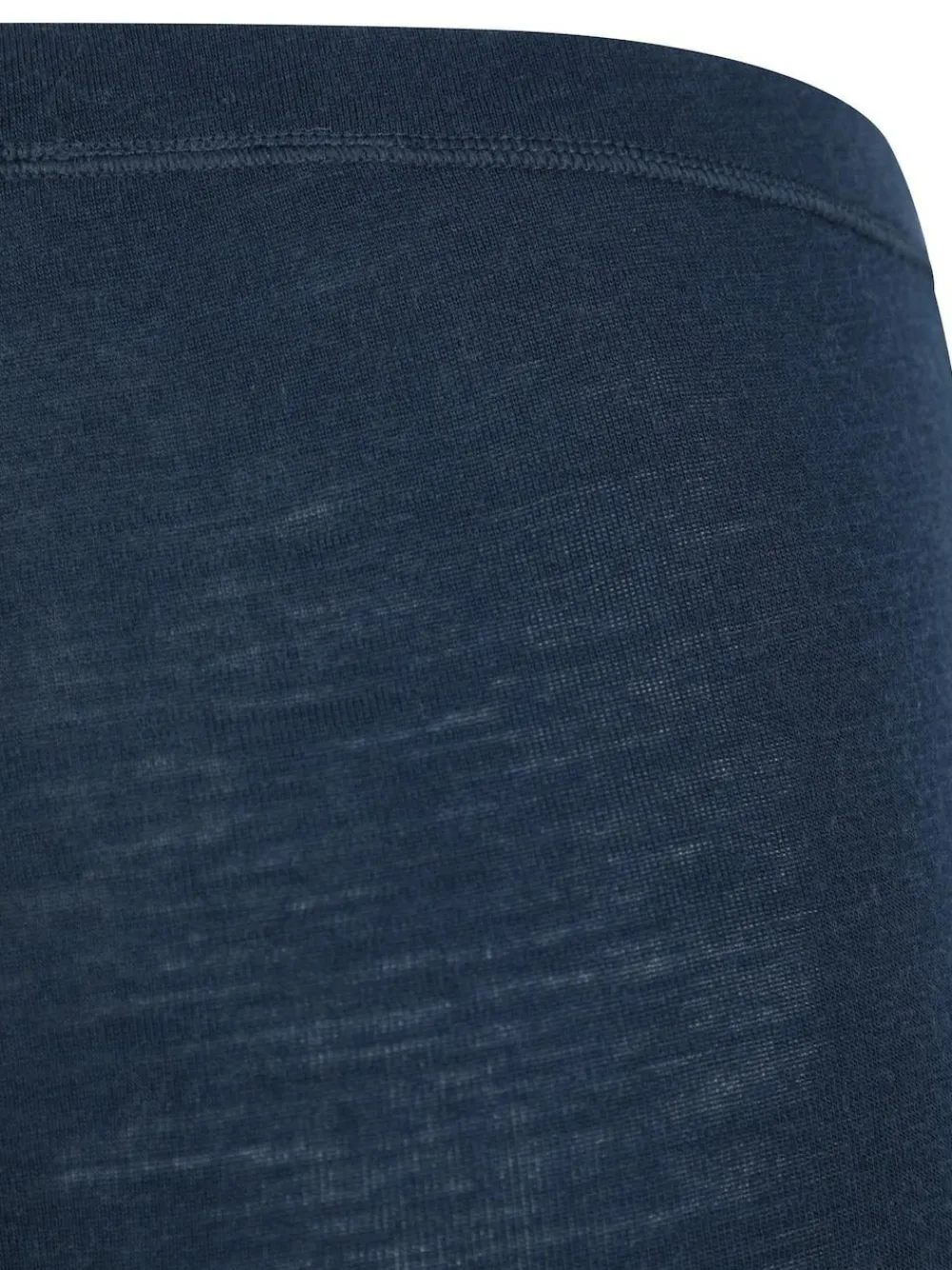 Sale Mountain Warehouse Navy Blue Mens Merino II Thermal Baselayer Joggers
