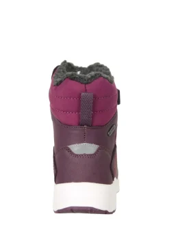 Mountain Warehouse Kids Denver Waterproof Snow Boots^BOY Boots|Boots