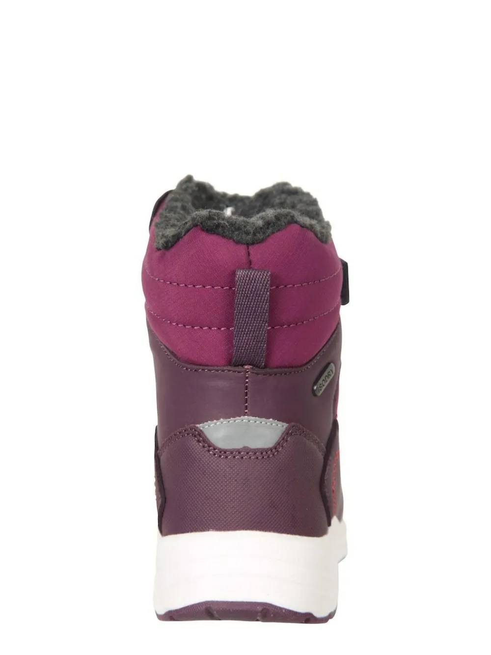 Mountain Warehouse Kids Denver Waterproof Snow Boots^BOY Boots|Boots