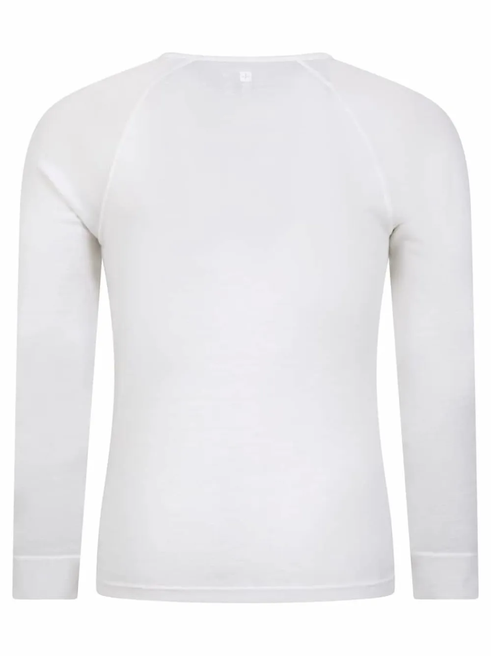 Mountain Warehouse Merino Mens Round Neck Thermal Top^ Underwear|Underwear