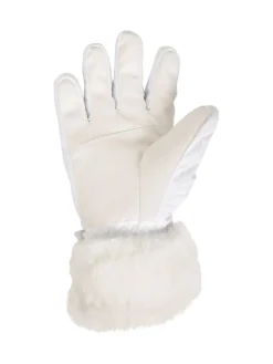 Mountain Warehouse Womens Parallax Waterproof Ski Gloves^Women Hats, Gloves & Scarves|Hats, Gloves & Scarves