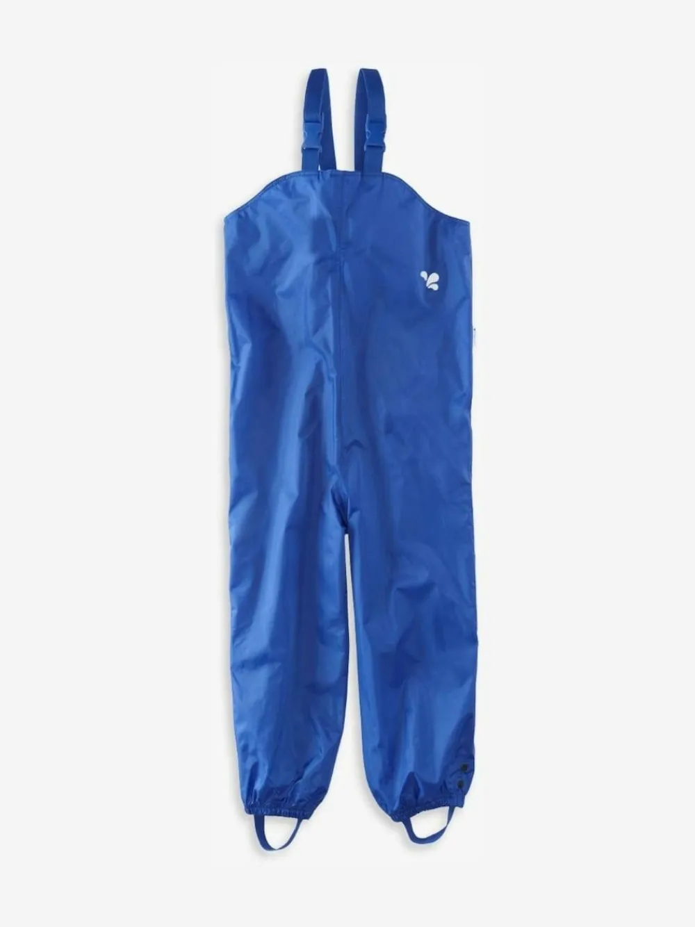 Muddy Puddles Originals Waterproof Dungarees^BOY Rompers & Overalls|Dungarees