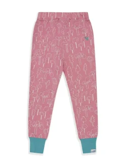 Muddy Puddles Thermal Baselayer Leggings^BOY Thermals