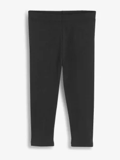 Best Next Multi 5 Pack Cotton Leggings (3mths-7yrs)