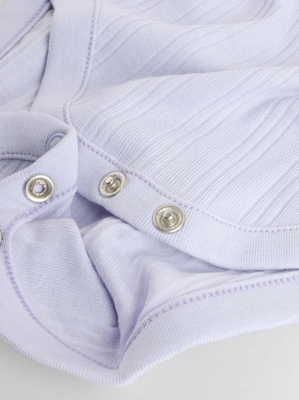 Hot Next Multi 5 Pack Long Sleeve Baby Bodysuits