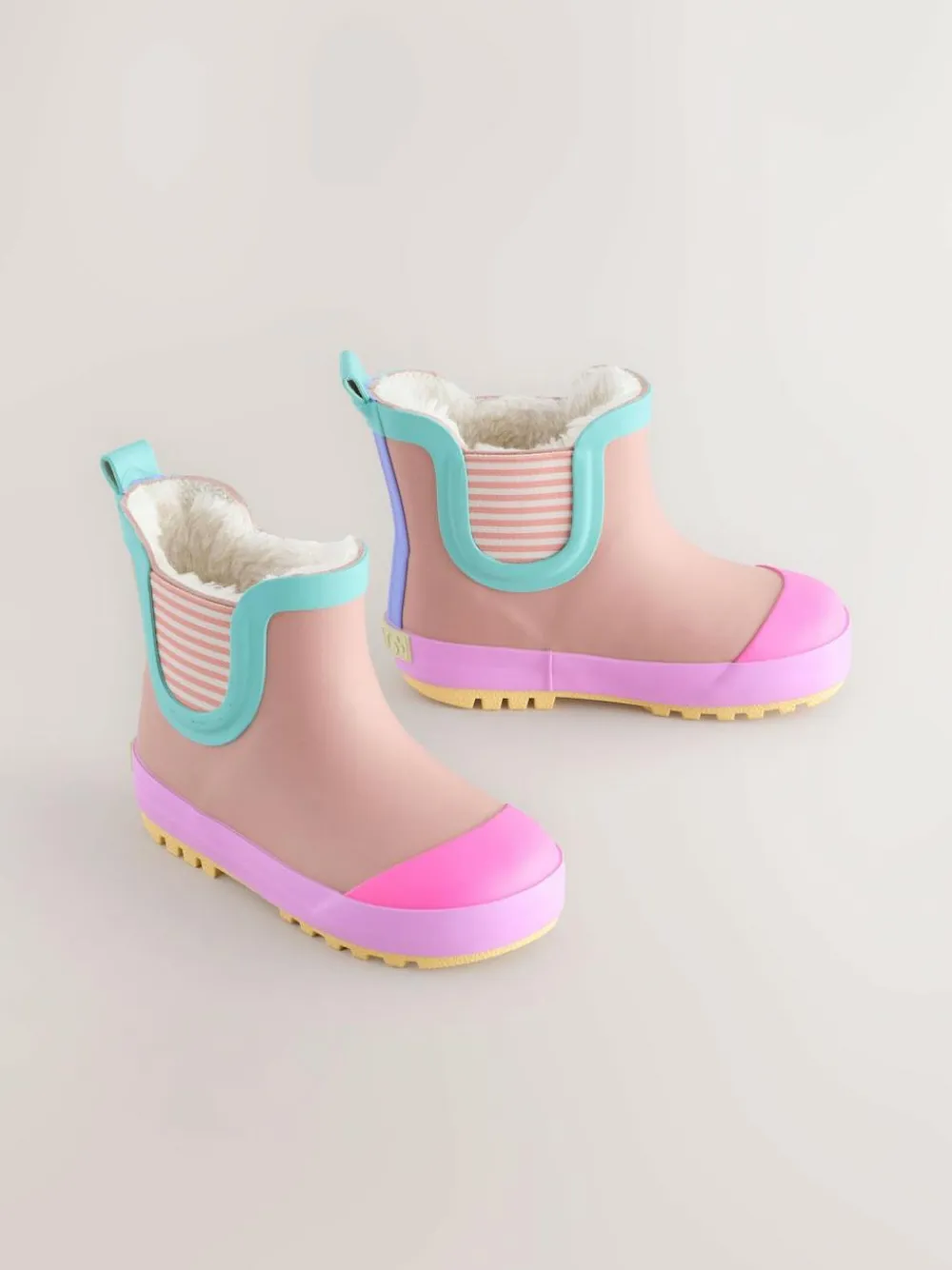 Best Next Multi Chelsea Wellies