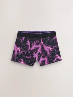 Next Boxers 7 Pack (3-16yrs)^BOY Underwear