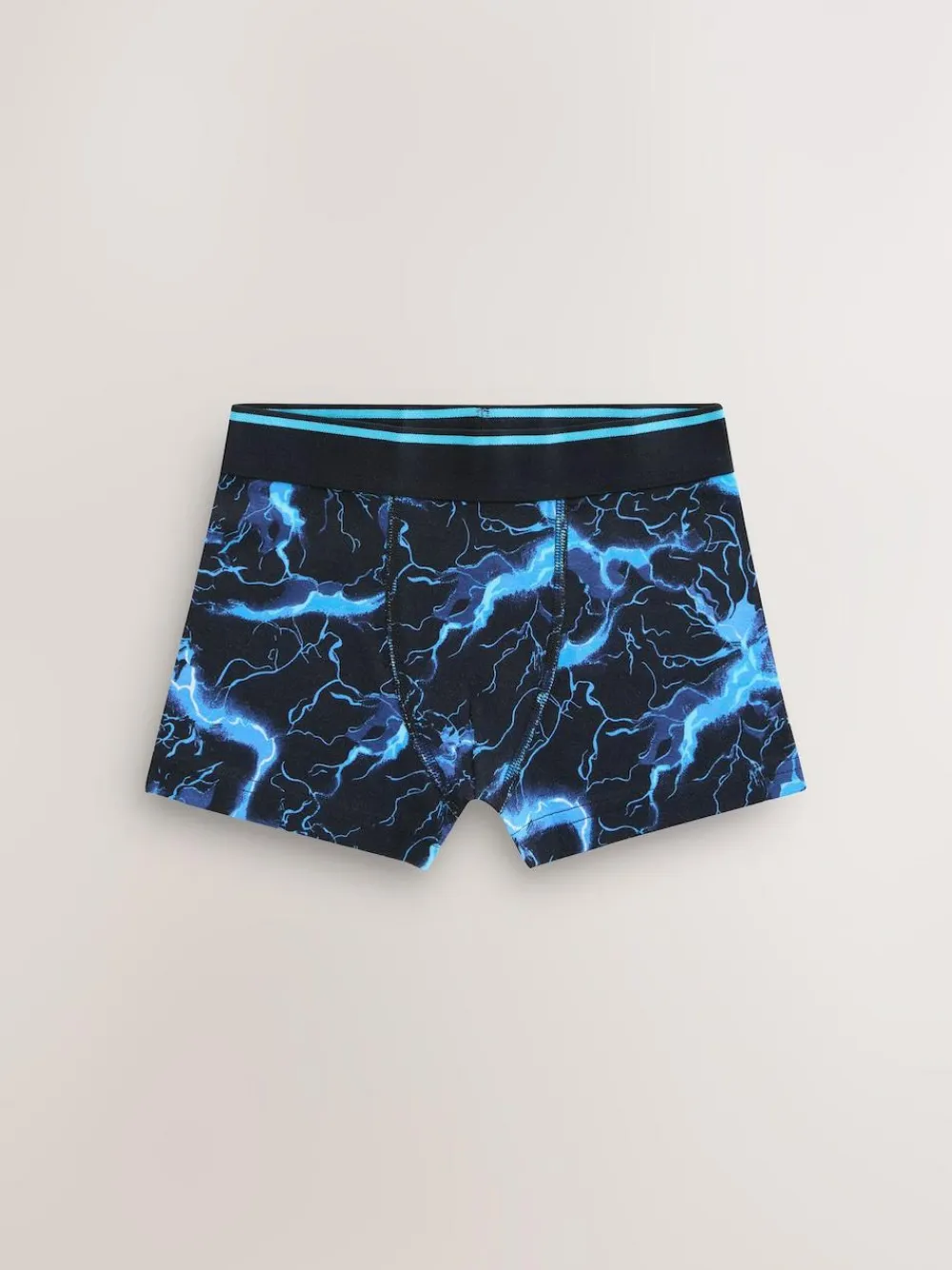 Next Boxers 7 Pack (3-16yrs)^BOY Underwear