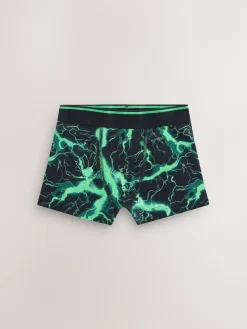 Next Boxers 7 Pack (3-16yrs)^BOY Underwear